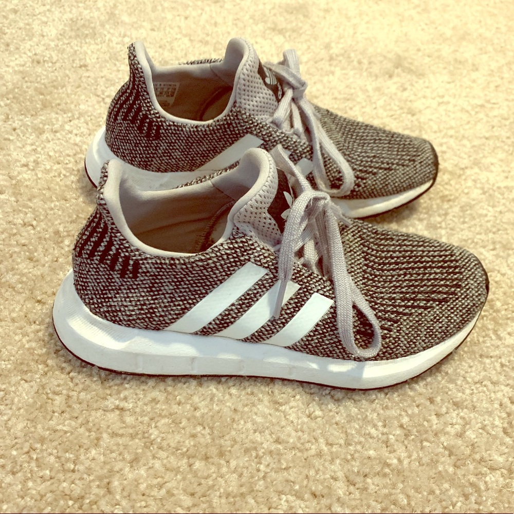 Boys Adidas Ortholite Sneakers